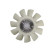 ventilateur de refroidissement CFF 495 000P Mahle