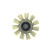 ventilateur de refroidissement CFF 497 000P Mahle, Vignette 3