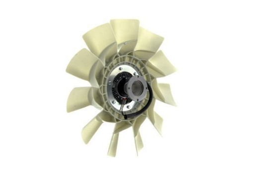 ventilateur de refroidissement CFF 497 000P Mahle, Image 6