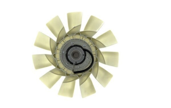 ventilateur de refroidissement CFF 497 000P Mahle, Image 7