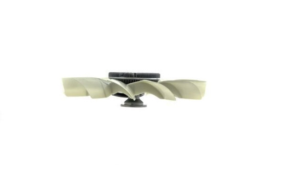 ventilateur de refroidissement CFF 497 000P Mahle, Image 11