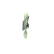 ventilateur de refroidissement CFF 498 000P Mahle, Vignette 5