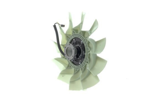 ventilateur de refroidissement CFF 498 000P Mahle, Image 8