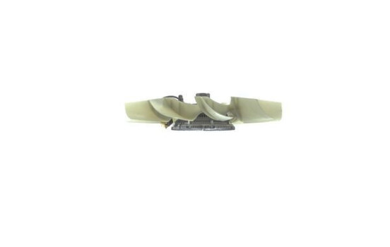 ventilateur de refroidissement CFF 506 000P Mahle, Image 9