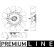 ventilateur de refroidissement CFF 507 000P Mahle