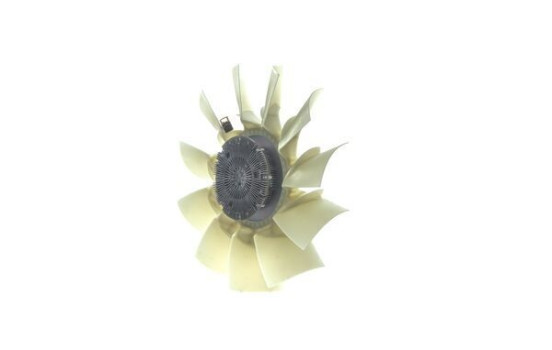ventilateur de refroidissement CFF 507 000P Mahle, Image 4