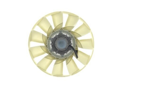 ventilateur de refroidissement CFF 516 000P Mahle, Image 8