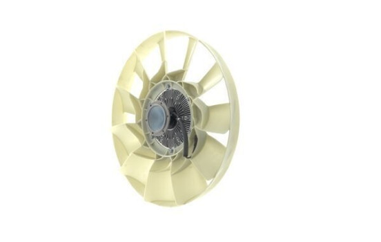 ventilateur de refroidissement CFF 516 000P Mahle, Image 9