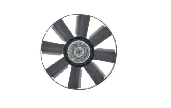 ventilateur de refroidissement CFF 519 000P Mahle, Image 3