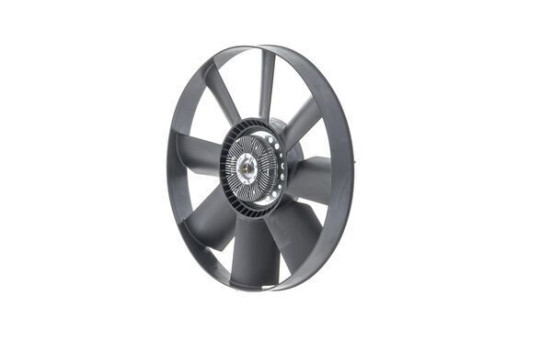 ventilateur de refroidissement CFF 519 000P Mahle, Image 4