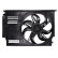 ventilateur de refroidissement CFF 531 000P Mahle