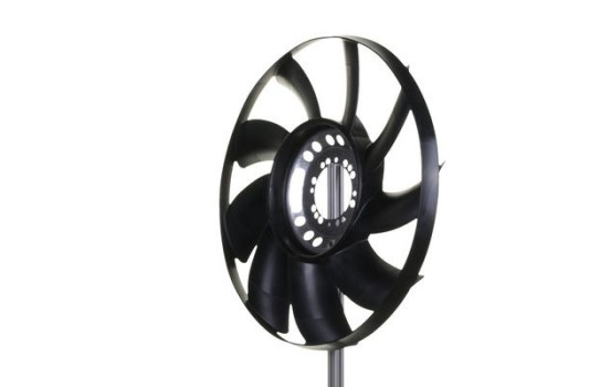 ventilateur de refroidissement CFW 24 000P Mahle, Image 5