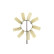 ventilateur de refroidissement CFW 28 000P Mahle