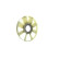 ventilateur de refroidissement CFW 34 000P Mahle, Vignette 6