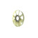 ventilateur de refroidissement CFW 34 000P Mahle, Vignette 8