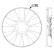ventilateur de refroidissement CFW 36 000P Mahle, Vignette 2