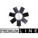 ventilateur de refroidissement CFW 38 000P Mahle, Vignette 8