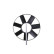 ventilateur de refroidissement CFW 39 000P Mahle, Vignette 8