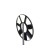 ventilateur de refroidissement CFW 39 000P Mahle, Vignette 9