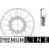 ventilateur de refroidissement CFW 55 000P Mahle, Vignette 3