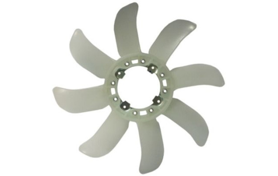 ventilateur de refroidissement CFW 60 000P Mahle, Image 3