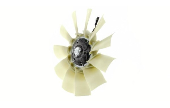 ventilateur de refroidissement CFW 95 000P Mahle, Image 2