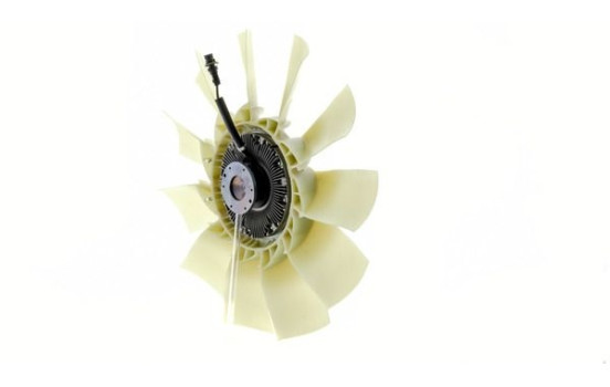ventilateur de refroidissement CFW 95 000P Mahle, Image 6