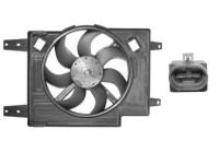 VENTILATEUR DE REFROIDISSEMENT COMPLET 1.6.1.8.2.0 avec AIRCO 0156747 International Radiators