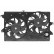VENTILATEUR DE REFROIDISSEMENT COMPLET + Automat. 1825749 International Radiators, Vignette 2