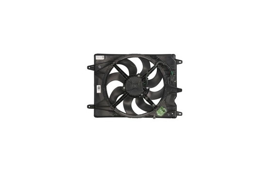 ventilateur de refroidissement DER09103 Denso, Image 2