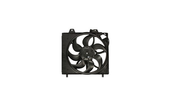 ventilateur de refroidissement DER21025 Denso