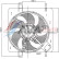 ventilateur de refroidissement FD7515 Ava Quality Cooling, Vignette 2