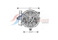 ventilateur de refroidissement HY7515 Ava Quality Cooling
