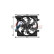 ventilateur de refroidissement KA7548 Ava Quality Cooling, Vignette 2