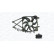 ventilateur de refroidissement MTC712AX Magneti Marelli
