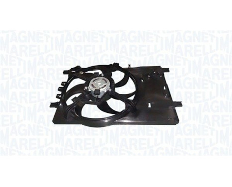 ventilateur de refroidissement MTC748AX Magneti Marelli