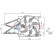 ventilateur de refroidissement OL7509 Ava Quality Cooling, Vignette 2