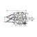 ventilateur de refroidissement OL7524 Ava Quality Cooling
