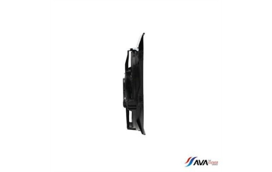 ventilateur de refroidissement PE7550 Ava Quality Cooling, Image 5