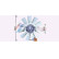 ventilateur de refroidissement SCF057 Ava Quality Cooling, Vignette 3