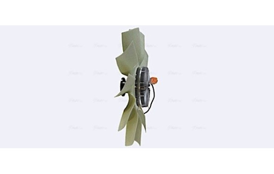 ventilateur de refroidissement SCF058 Ava Quality Cooling, Image 3