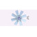 ventilateur de refroidissement VLF095 Ava Quality Cooling, Vignette 2