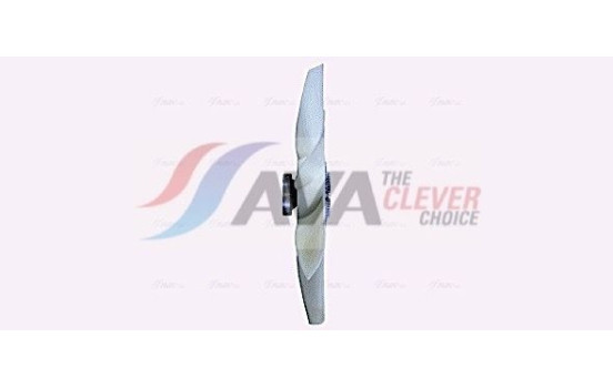 ventilateur de refroidissement VLF096 Ava Quality Cooling, Image 2
