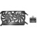 Ventilateur, refroidissement du moteur 0156752 International Radiators, Vignette 2