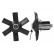 Ventilateur, refroidissement du moteur 0322746 International Radiators, Vignette 2