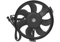 Ventilateur, refroidissement du moteur 0323746 International Radiators