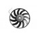 Ventilateur, refroidissement du moteur 0325746 International Radiators, Vignette 2