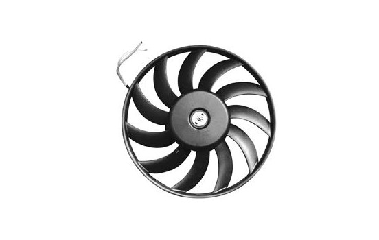 Ventilateur, refroidissement du moteur 0325746 International Radiators, Image 2