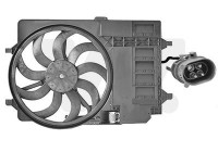 Ventilateur, refroidissement du moteur 0502747 International Radiators