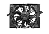 Ventilateur, refroidissement du moteur 0655746 International Radiators